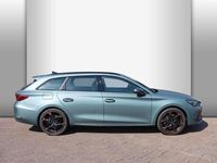 Gebraucht Cupra Leon VZ2 272 PS (200 kW) 2025 Enceladusgrau matt Kombi