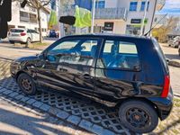 gebraucht VW Lupo 1.0 MPI z. herrichten o. ausschlachten