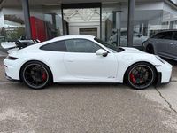 Neu Porsche 992 510 PS (375 kW) 2025 Weiß