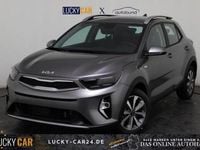 Neu Kia Stonic 2025 Grau SUV