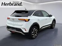 Gebraucht Opel Mokka-e Elegance 100 kW (136 PS) 2022 Weiß SUV