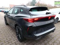 Neu Cupra Formentor 150 PS (110 kW) 2025 Midnight schwarz meta... SUV