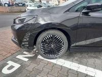 Gebraucht Nissan Leaf Tekna 110 kW (150 PS) 2024 Schwarz Kleinwagen