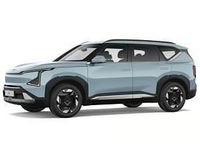 Neu Kia EV5 Air 160 kW (218 PS) 2026 Blau (frostblau) SUV