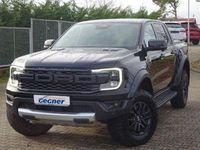 Gebraucht Ford Ranger Raptor 292 PS (214 kW) 2023 Schwarz Pickup