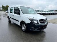 Gebraucht Mercedes Citan 111 2021 Weiss