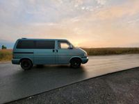 gebraucht VW Caravelle t4