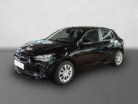 Gebraucht Opel Corsa-e Edition 100 kW (136 PS) 2022 Schwarz Kleinwagen