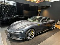 Gebraucht Ferrari Roma 620 PS (456 kW) 2020 Grau