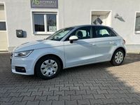 Gebraucht Audi A1 Design 95 PS (69 kW) 2018 Andere Limousine