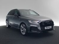 gebraucht Audi Q7 S line