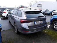 Gebraucht Skoda Octavia Tour 150 PS (110 kW) 2022 Grau Kombi