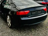 Occasion Audi A5 211 ch (155 kW) 2009 Noir Coupé