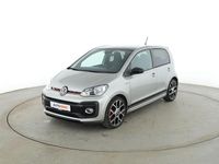 Gebraucht VW up! GTI 2022 Grau Kleinwagen