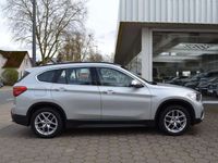 gebraucht BMW X1 sDrive 18d Autom.,Advantage, AHK, H&K,CarPlay