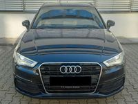 Gebraucht Audi A3 Sport 110 PS (80 kW) 2015 Andere Limousine