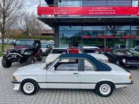 Gebraucht BMW 315 75 PS (55 kW) 1985 Weiß Kleinwagen