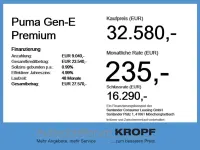 Neu Ford Puma Premium 124 kW (169 PS) 2026 Agate black SUV