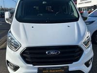 Usata Ford Transit Custom 131 CV (96 kW) 2023 Bianco Monovolume