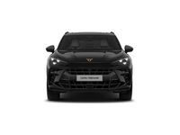 Gebraucht Cupra Terramar VZ 265 PS (194 kW) 2025 Mitternachtsschwarz SUV
