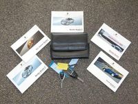 Gebraucht Porsche Boxster 261 PS (191 kW) 2006 Blau Cabrio