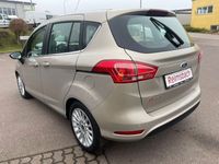 gebraucht Ford B-MAX 1.6 Automatik**1.Hand+Klima+Scheckheft**