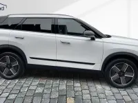 Neu Jaecoo 7 147 PS (108 kW) 2025 Weiß SUV