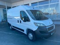 gebraucht Peugeot Boxer Kasten Hochr.333 L2H2 BlueHDi 140*