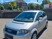 Gebraucht Audi A2 90 PS (66 kW) 2005 Kleinwagen