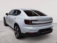 Gebraucht Polestar 2 Pilot 309 kW (421 PS) 2023 Magnesium metallic Kleinwagen