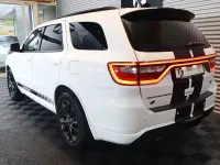 Brugt Dodge Durango 377 HK (277 kW) 2023 Hvid SUV