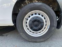 Gebraucht Ford Transit Custom Trend 131 PS (96 kW) 2021 Frostweiß Van / Kleinbus