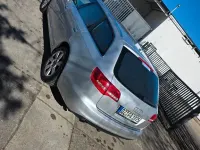 Gebraucht Audi A6 Ambiente 170 PS (125 kW) 2010 Silber Kombi