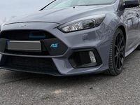 Gebraucht Ford Focus RS 349 PS (256 kW) 2017 Grau Limousine