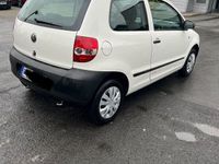 gebraucht VW Fox 1.2 2008