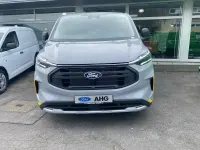 Neu Ford Transit Custom 170 PS (125 kW) 2026 Grey matter grau Van