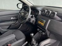 gebraucht Dacia Duster II 1,6 SCe 4WD Prestige DAB NAVI PDC RFK SHZ TOUCH