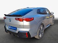 Neu BMW iX2 Performance 225 kW (306 PS) 2026 Grau SUV