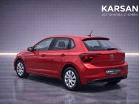 Gebraucht VW Polo R 80 PS (58 kW) 2024 Rot Kleinwagen