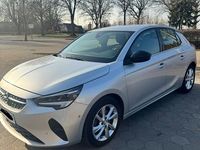 Gebraucht Opel Corsa 101 PS (74 kW) 2022 Silber Kleinwagen