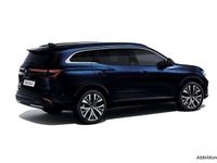 Gebraucht Renault Espace Esprit Alpine 200 PS (147 kW) 2026 Nachtblau metallic SUV