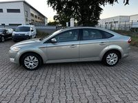 Second-hand Ford Mondeo 110 CP (80 kW) 2009 Bej Berlinǎ