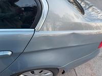 Gebraucht BMW 325 218 PS (160 kW) 2006 Blau Limousine