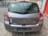 gebraucht Renault Clio III 1.2i Dynamique*AHK*FSE*KLIMAAUTOMATIK*
