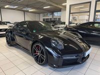 Gebraucht Porsche 992 581 PS (427 kW) 2021 Tiefschwarzmetallic Coupé