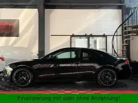 Gebraucht Audi A5 S-Line 272 PS (200 kW) 2016 Grau Coupé