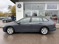 Gebraucht VW Golf VIII Active 116 PS (85 kW) 2022 Grau Kombi
