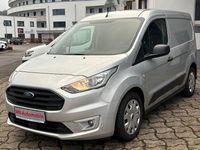 Gebraucht Ford Transit Connect Trend 75 PS (55 kW) 2019 Silber Van / Kleinbus