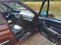 Gebraucht Citroën XM 167 PS (122 kW) 1991 Rot Limousine