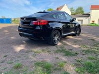 gebraucht BMW X6 3,0D TÜV 03/2025